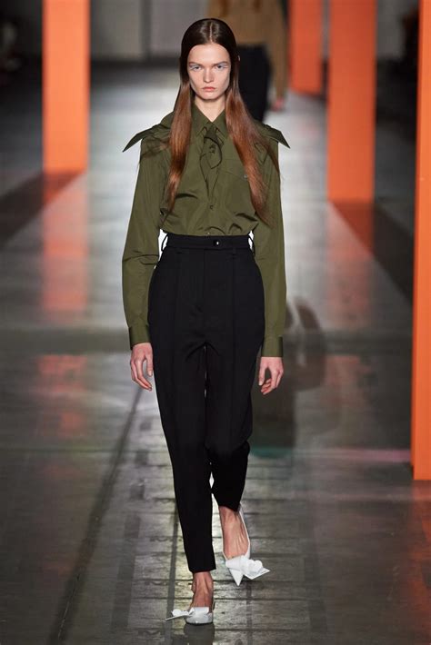 prada fall 19|Prada hats for women.